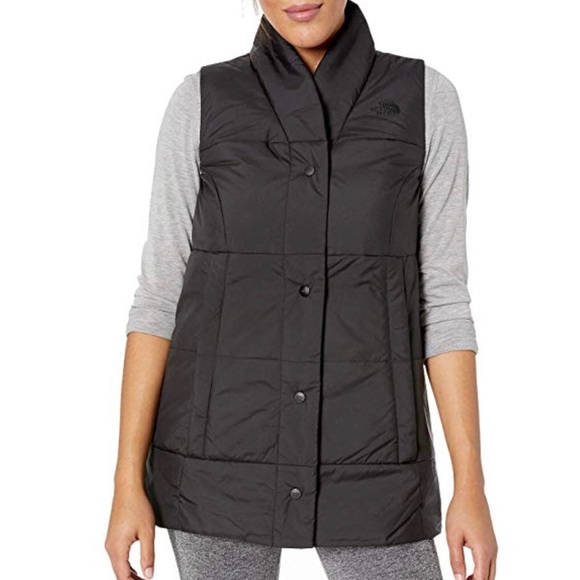 north face femtastic